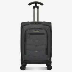 Silverwood Softside Carry On