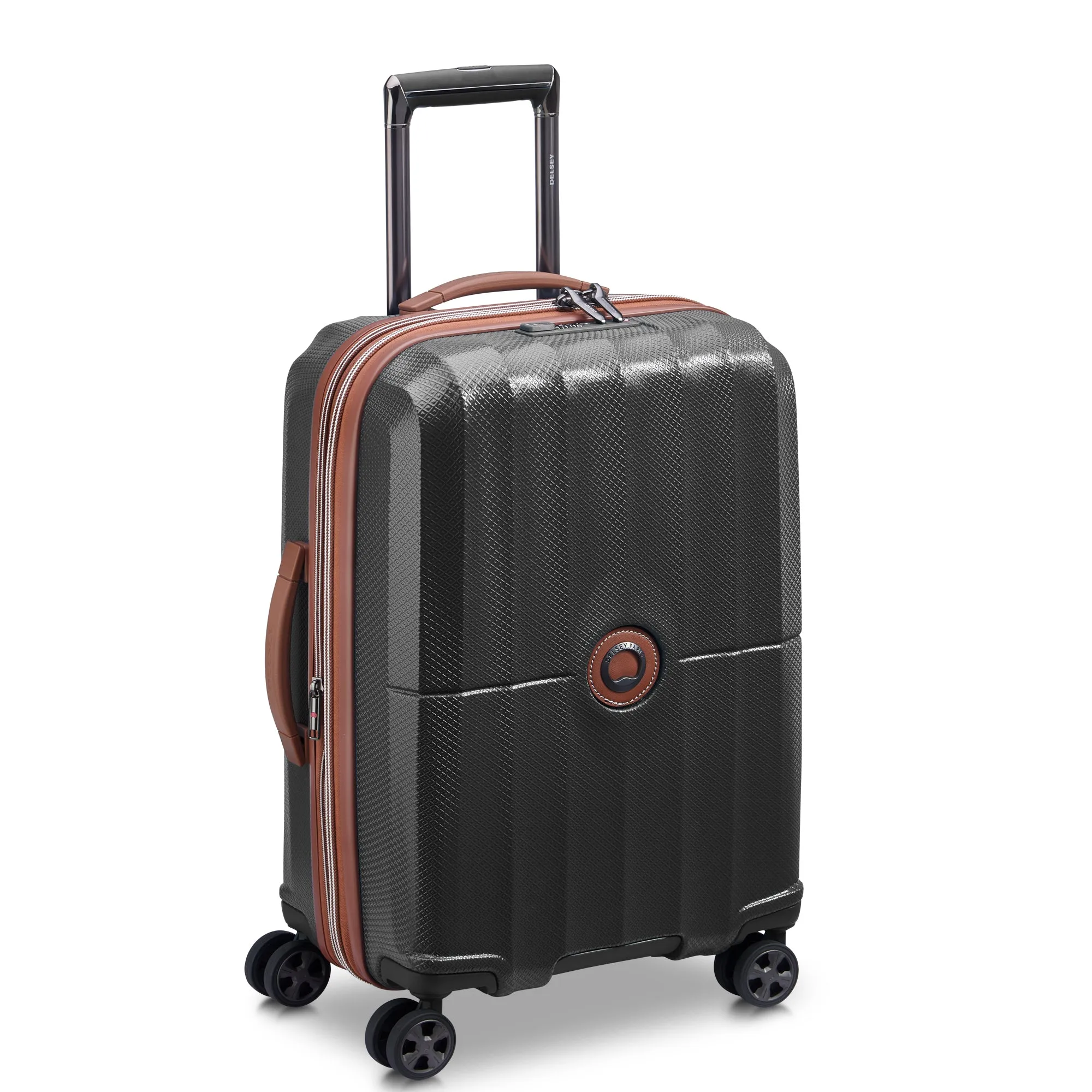 ST TROPEZ - Carry-On Plus Expandable Spinner