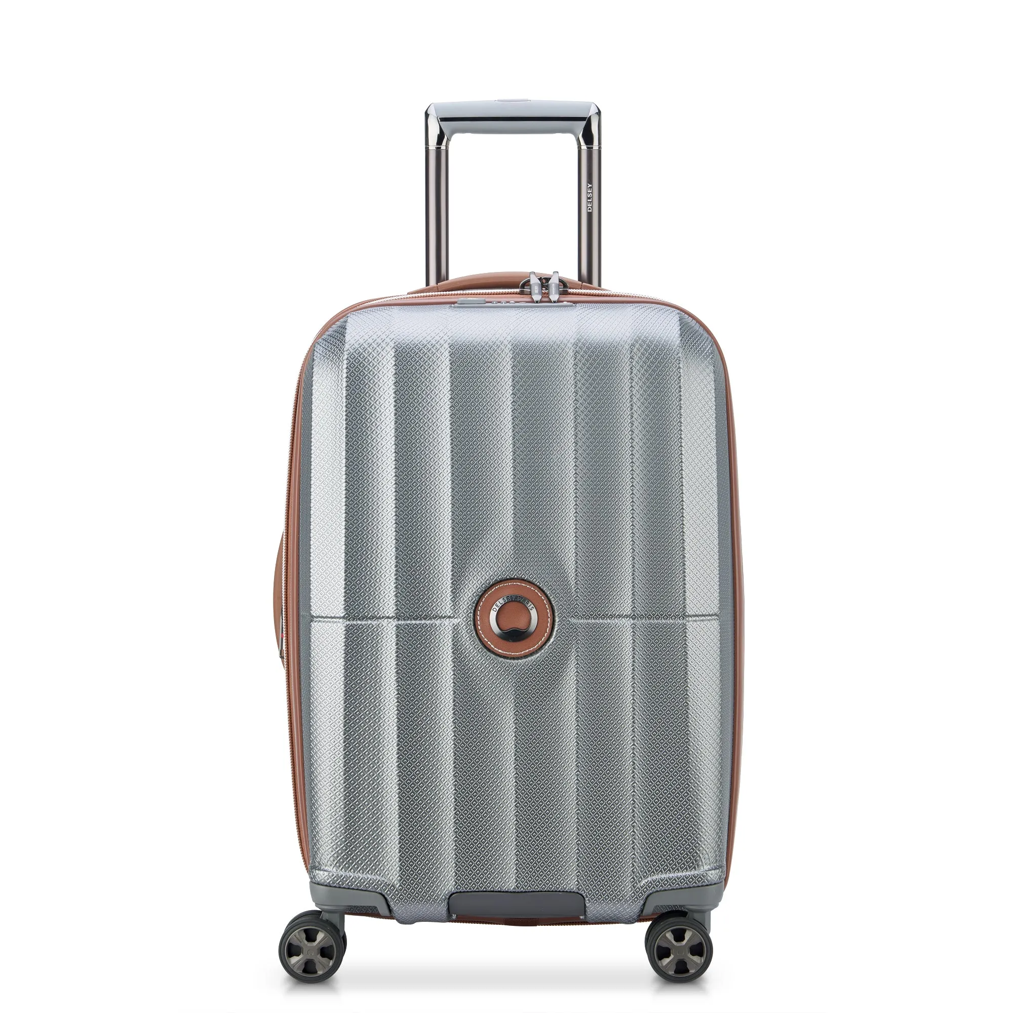ST TROPEZ - Carry-On Plus Expandable Spinner