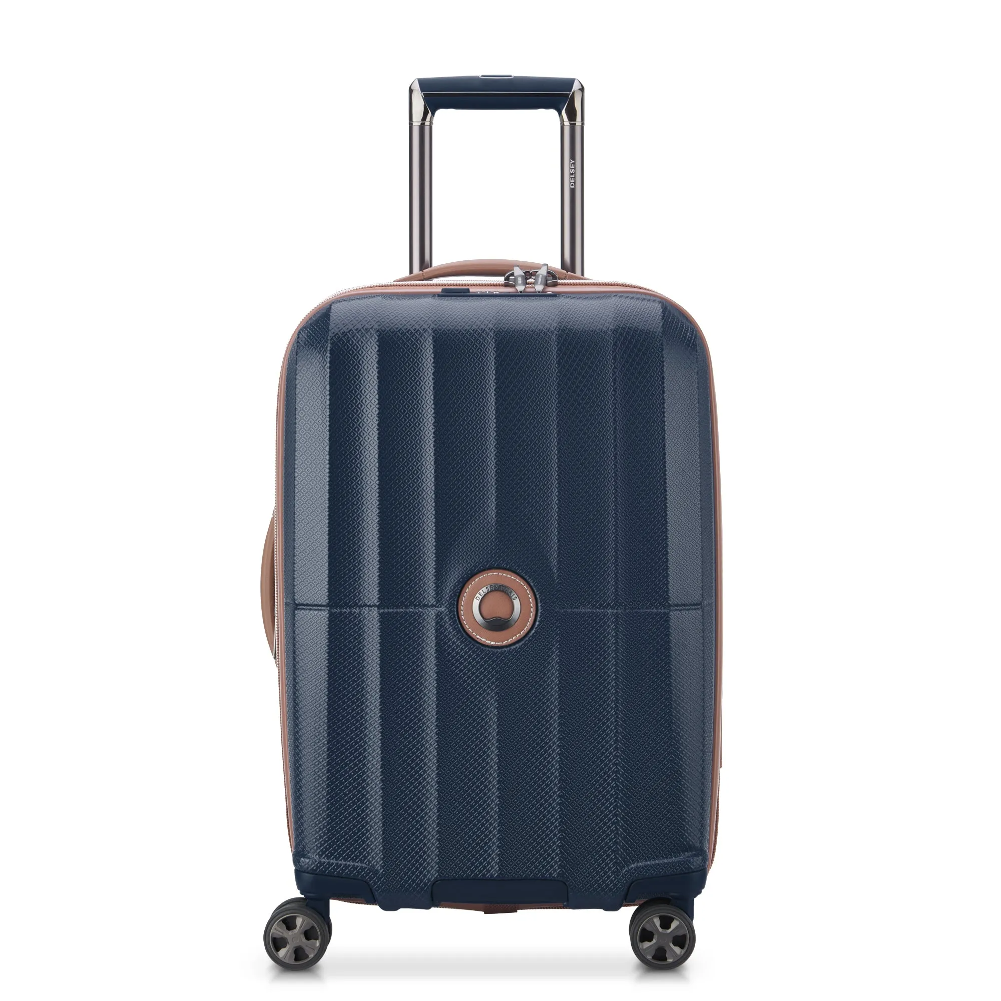 ST TROPEZ - Carry-On Plus Expandable Spinner