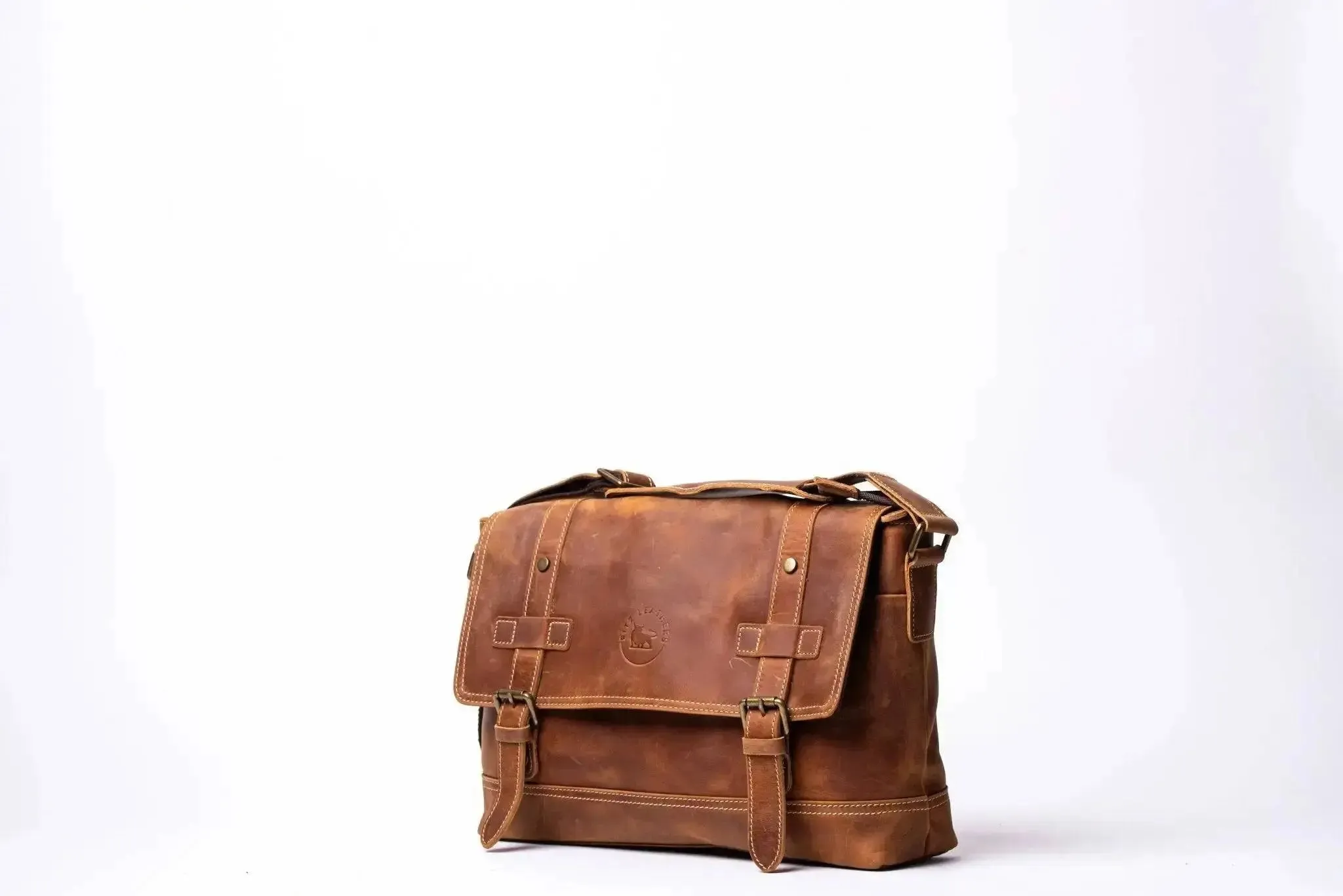 The Messenger Bag