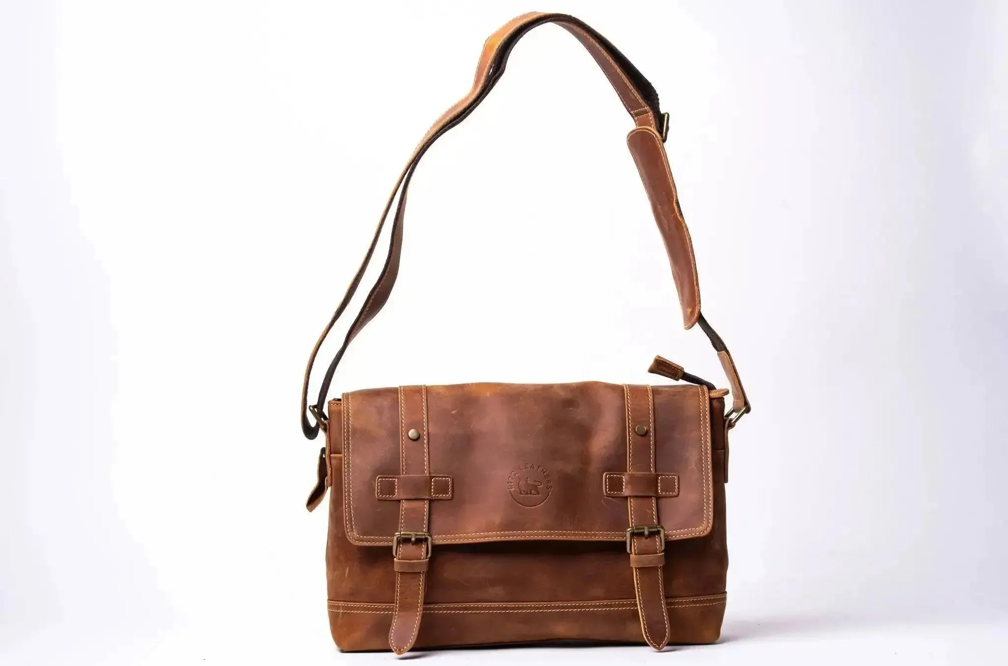 The Messenger Bag