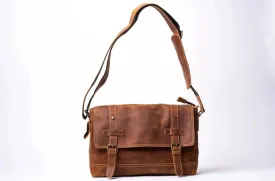 The Messenger Bag