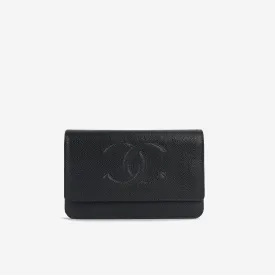 Timeless WOC - Black