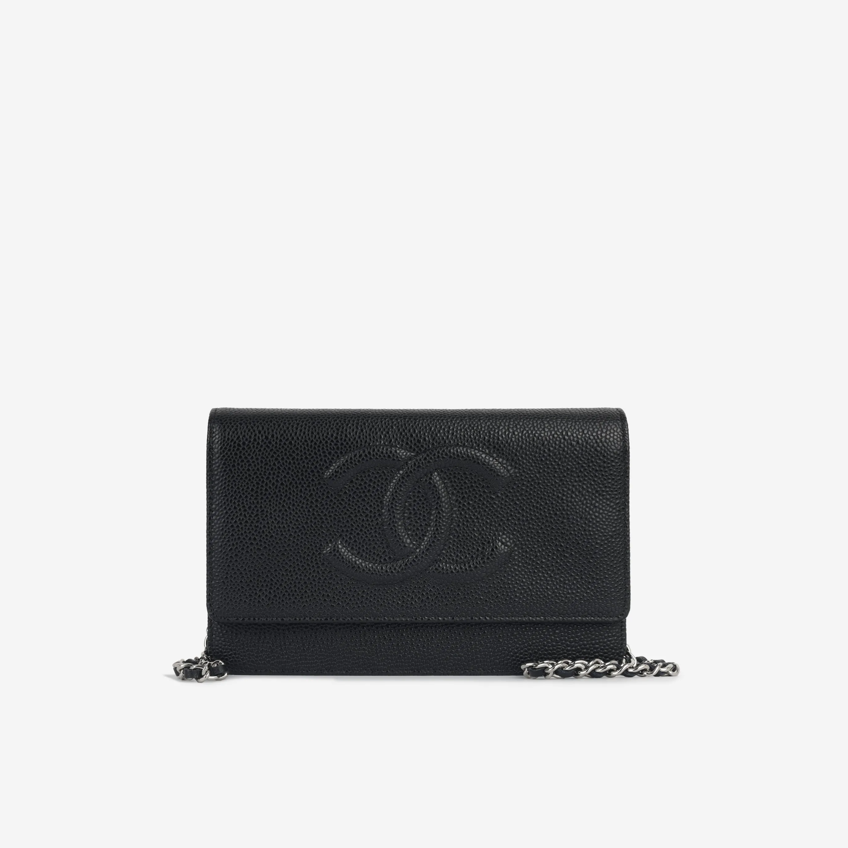 Timeless WOC - Black