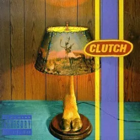 Transnational Speedway League by CLUTCH (1993)