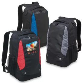TREK LAPTOP BACKPACK