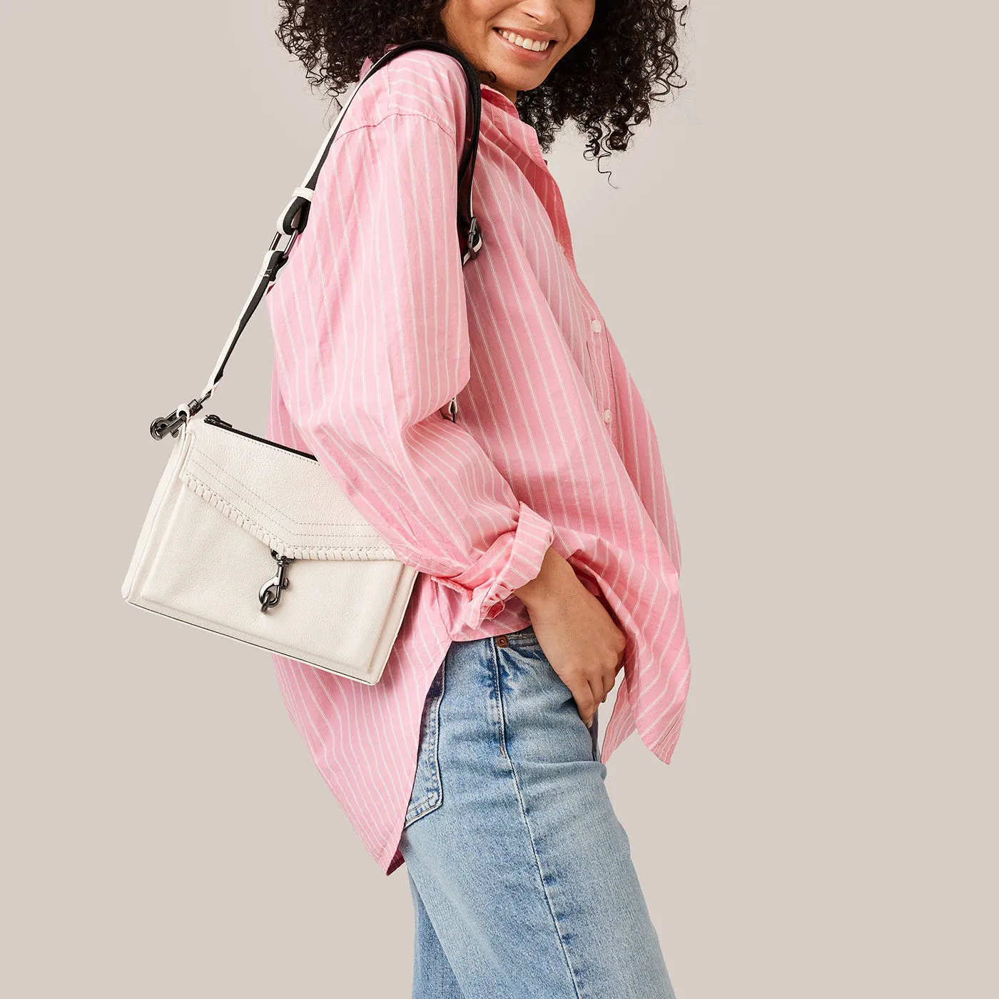 Trigger Crossbody