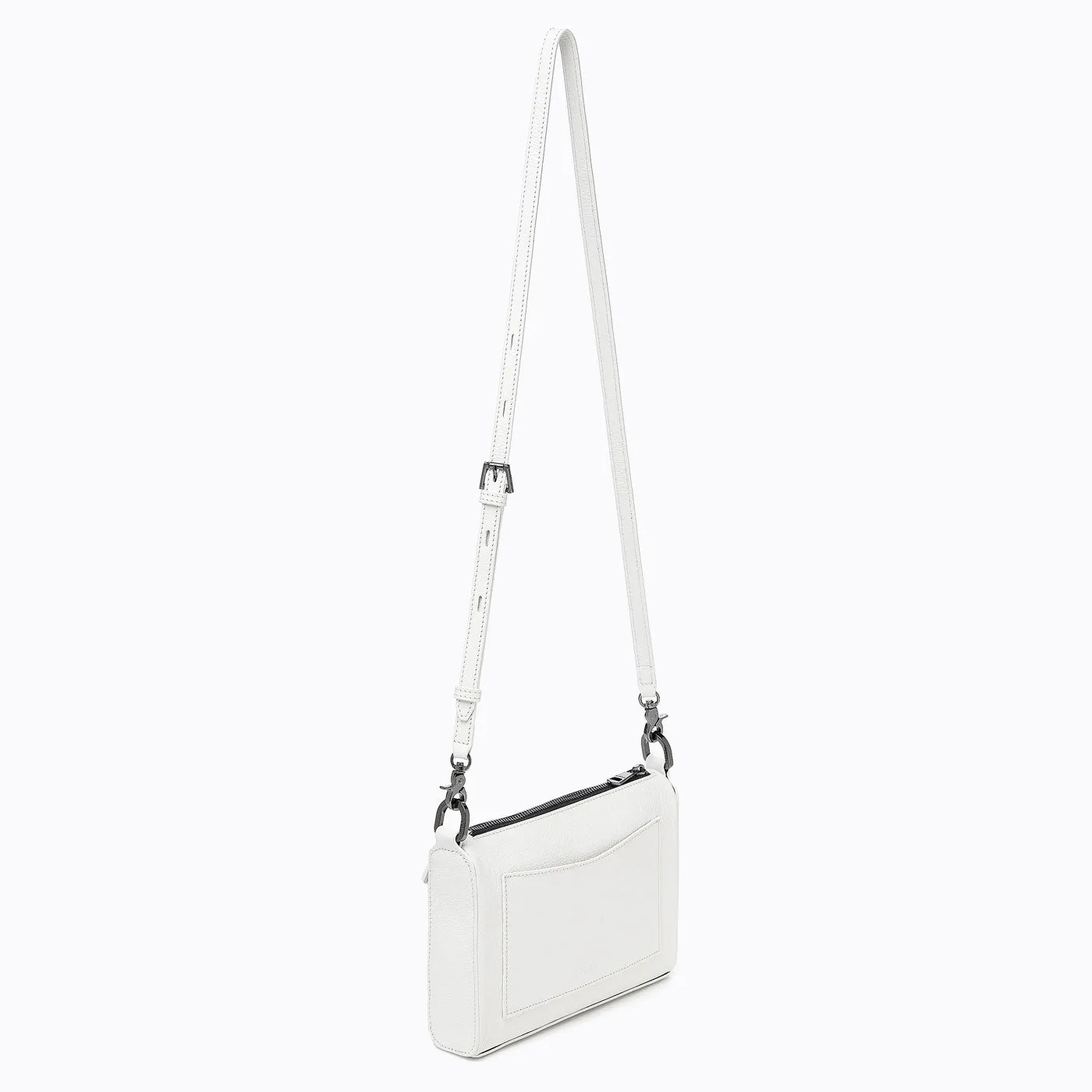 Trigger Crossbody