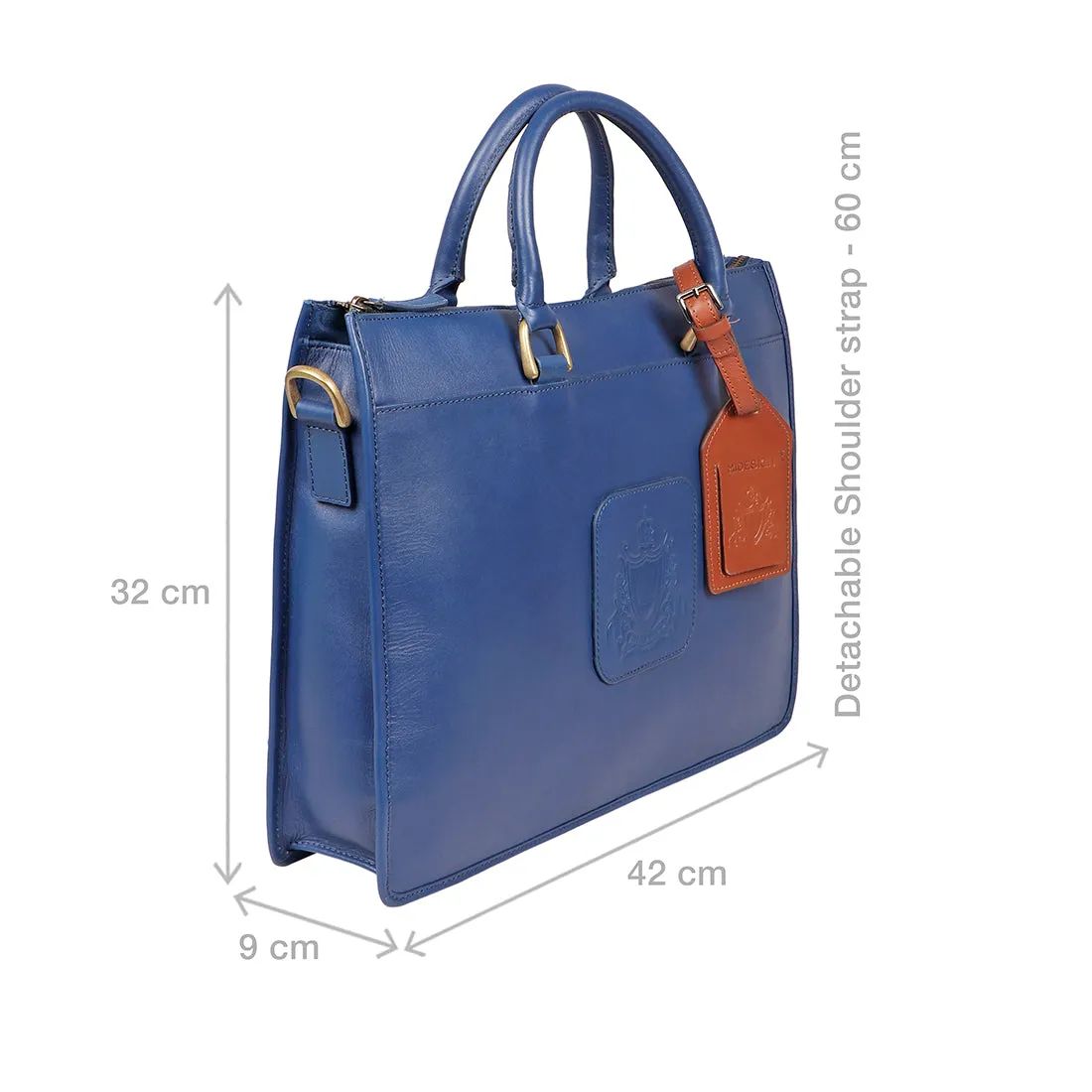 TULSA 4 BRIEFCASE