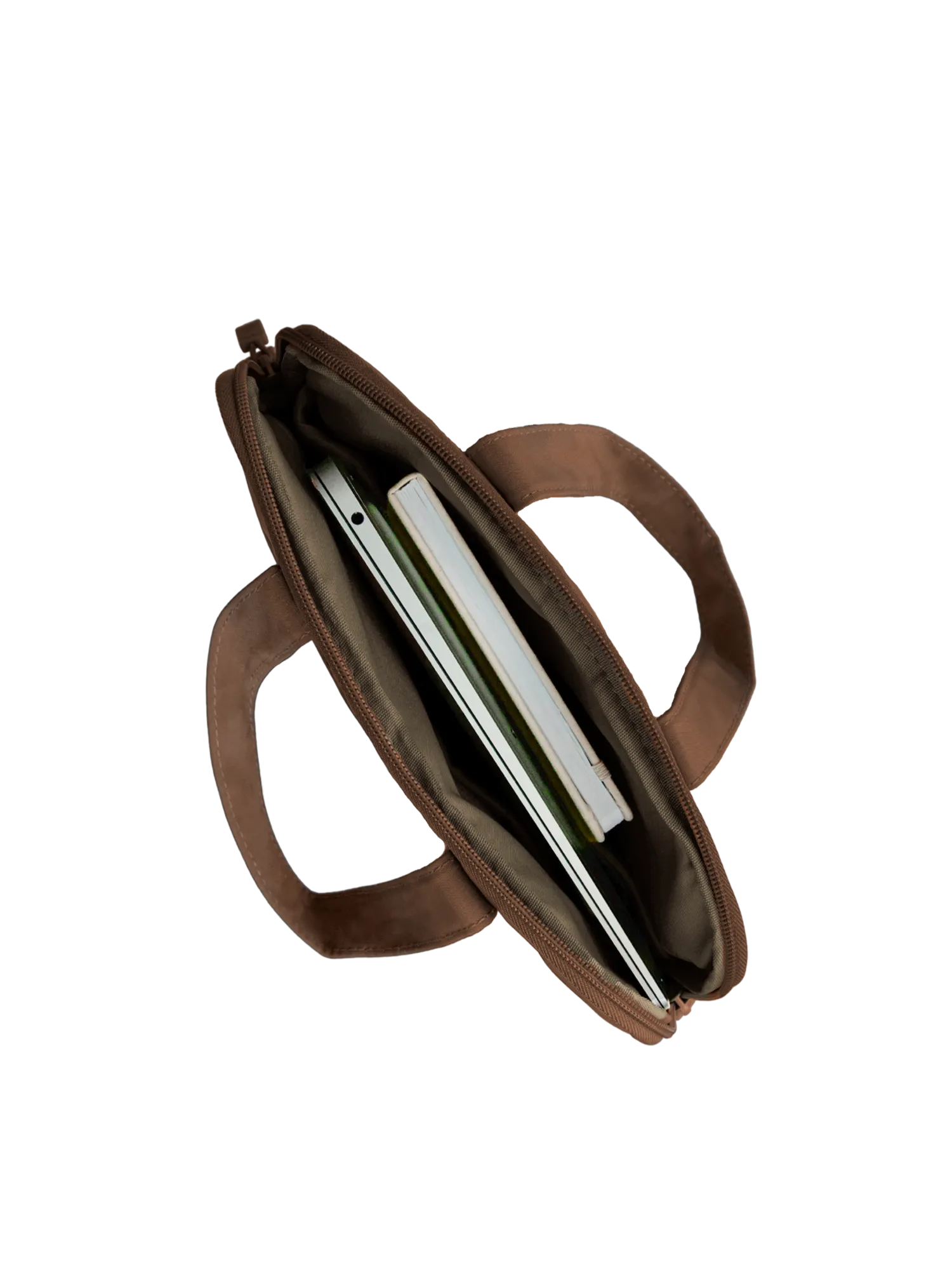 Utility Laptop Bag (13.3" Cocoa)