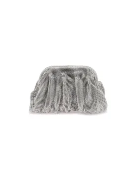 Venus La Petite Sparkly Clutch Bag