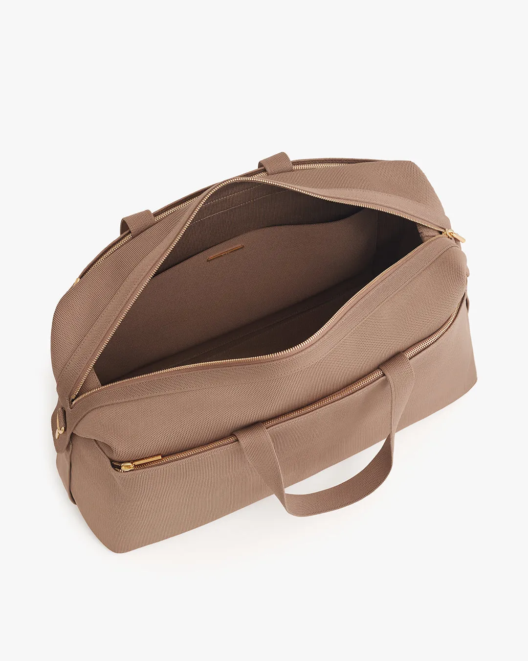 Weekender Bag (Recycled Knit)