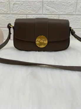 Women Structured Sling Bag